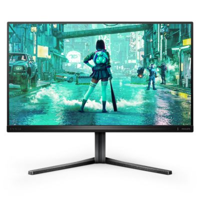 Evnia Gaming Monitor Full HD gaming monitor