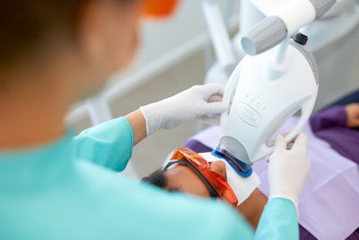 Ensures Visibility and Access