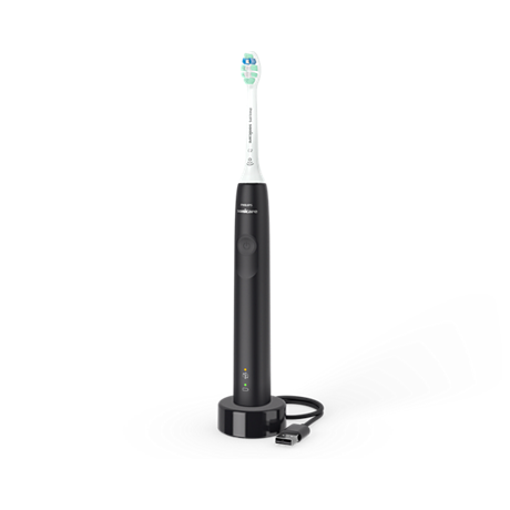 HX3681/24 Philips Sonicare 4100 Series Sonic electric toothbrush