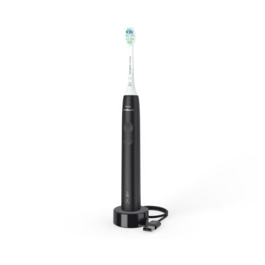 Sonic electric toothbrush