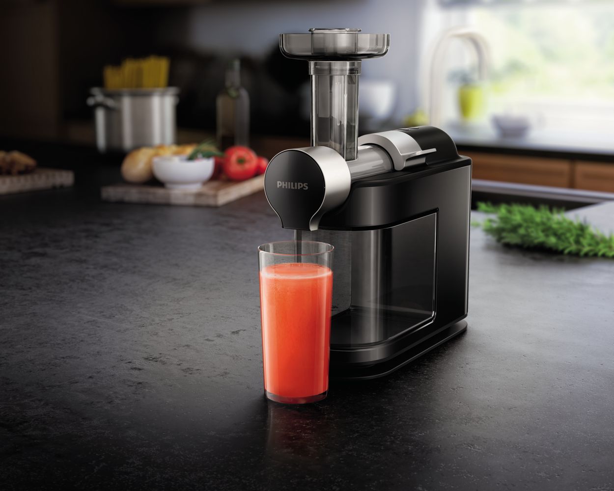 Philips avance shop collection juicer