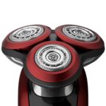 Afeitado perfecto, comodidad excepcional y al ras