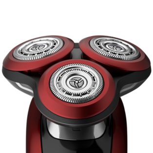 Shaver series 9000 Elektrischer Nass- und Trockenrasierer