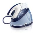 Carefree ironing, no setting required