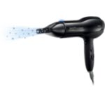 The dryer that hairdressers would use at home