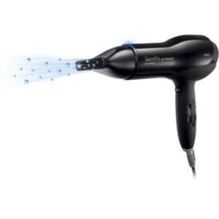SalonPro AC