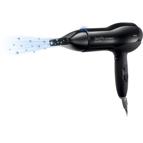 HP4892/08 SalonPro AC Haartrockner