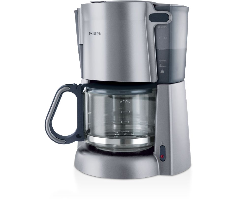 Philips Viva Collection Coffee Maker