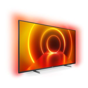 Discover new dimensions with Alexa and Ambilight.