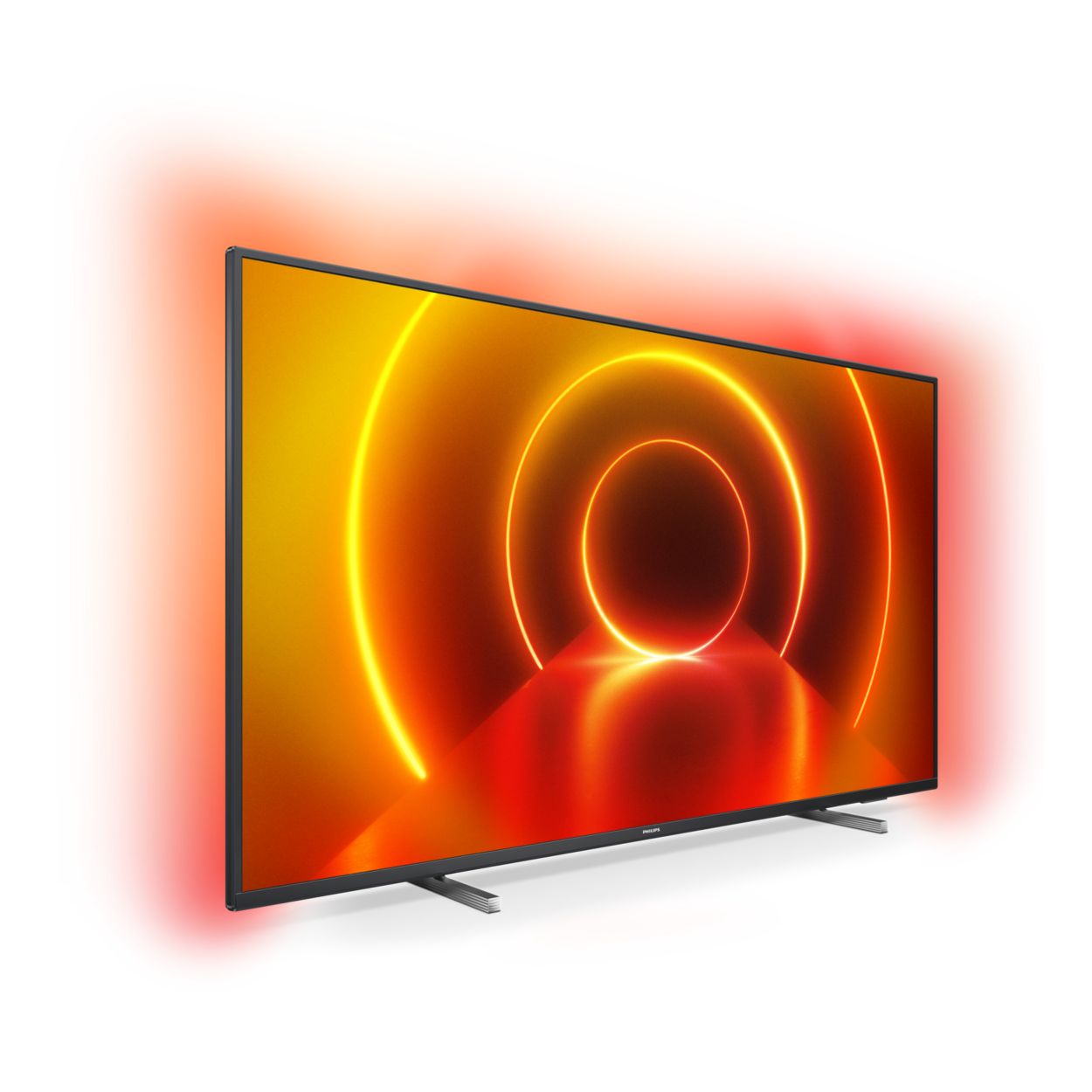LED 4K UHD Smart TV 58PUS7805/12 | Philips
