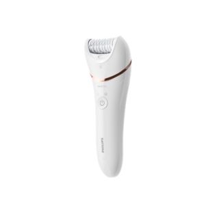 Epilator Series 8000 Epilierer, nass und trocken