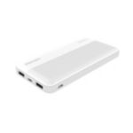 Slim and powerful power bank