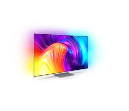 VENDO] TV SMART 55  PHILIPS AMBILIGHT [70k] : r/Mercadoreddit