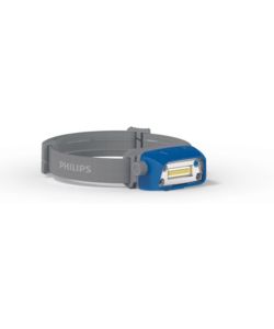 HL22M Lanterna de cabeça recarregável LUMLPL74X1/40 | Philips