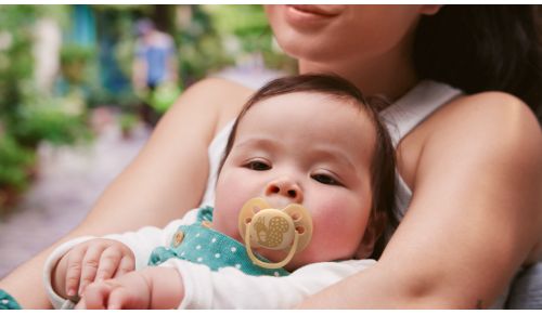 Loved by babies with a 98% teat acceptance***