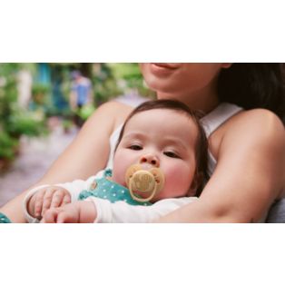 Avent Pacifier ultra soft