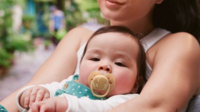 Loved by babies with a 98% teat acceptance***