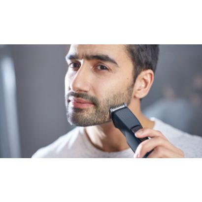 Philips Beardtrimmer series 1000