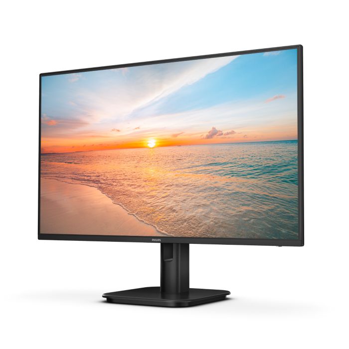 新品　PHILIPS 23.8インチ FHD IPSモニター Amazon.co.jp: PHILIPS モニターモバイルディスプレイ 242B9T/11