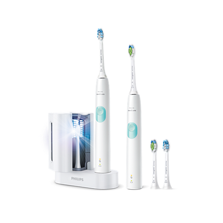 HX6456/03 Philips Sonicare ProtectiveClean 4300 음파칫솔