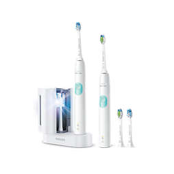Sonicare ProtectiveClean 4300 음파칫솔