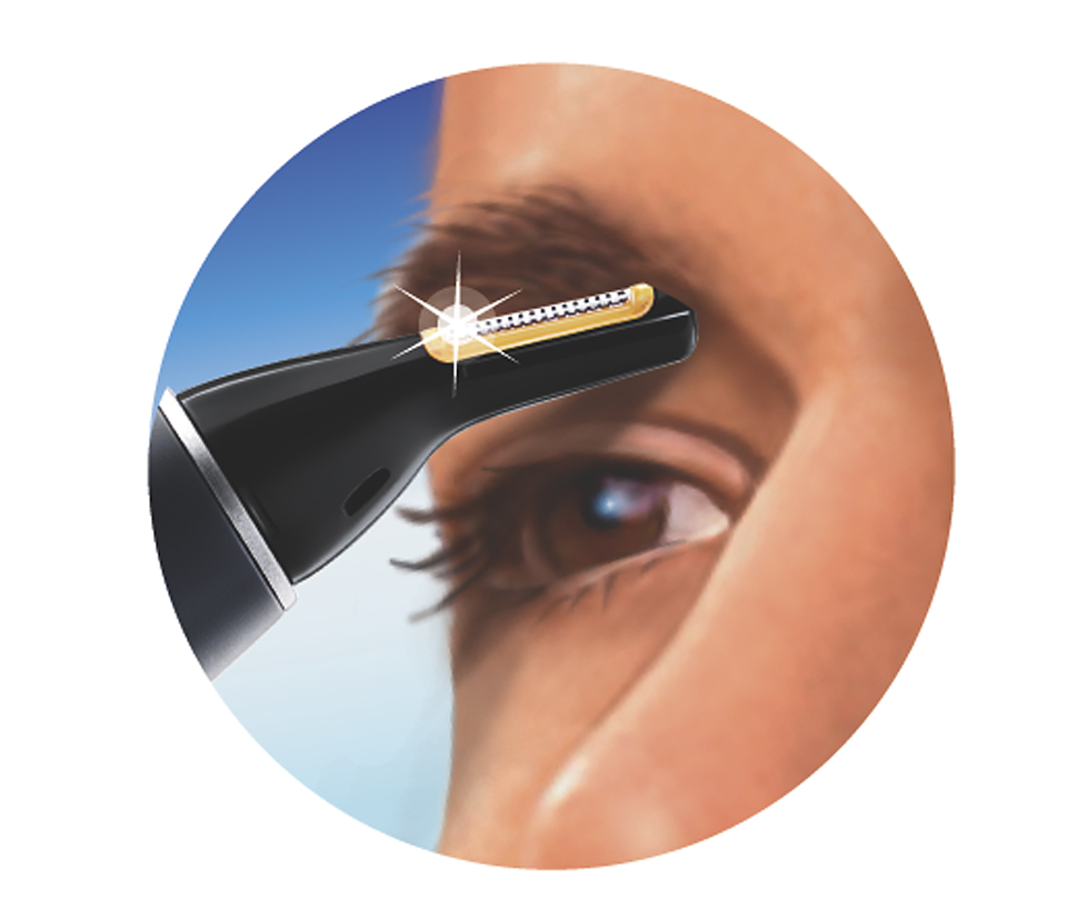 Nose trimmer series 3000 防水鼻毛トリマー NT9105/15 | Philips Nose trimmer series 3000 防水鼻毛トリマー NT9105/15 | Philips