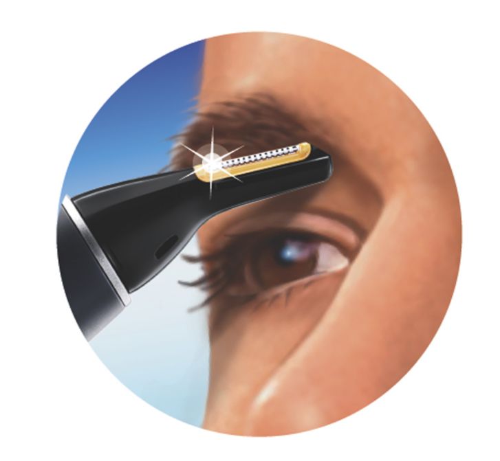 Philips Nose trimmer series 3000