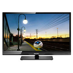 4000 series Full HD Ultra Slim LED TV