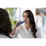 Goodbye manual toothbrush. Hello Sonicare.