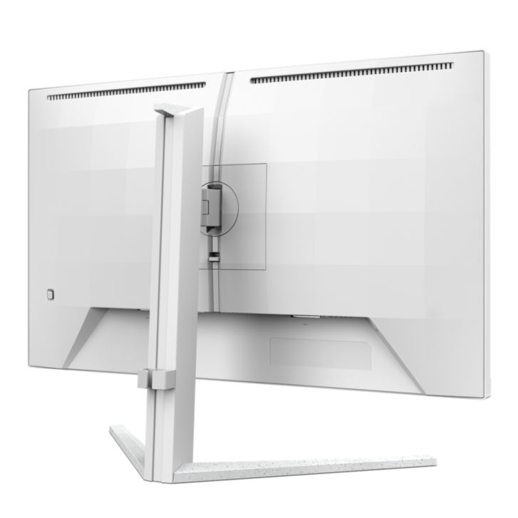 Evnia Fast IPS Gaming monitor