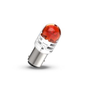 Ultinon Pro6000 SI Bola lampu sein mobil