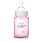 Clinically proven to reduce colic and discomfort*