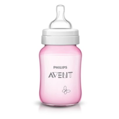 Clinically proven to reduce colic and discomfort*