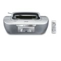 Encodage des CD en MP3 et lecture via USB direct