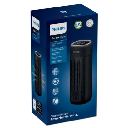 Philips GoPure Style Series 7000
