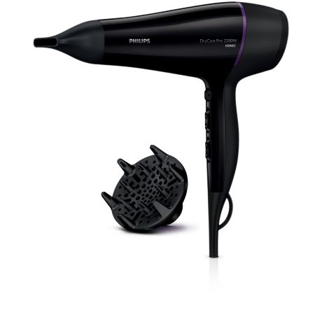 BHD176/09 DryCare 프로 헤어 드라이어