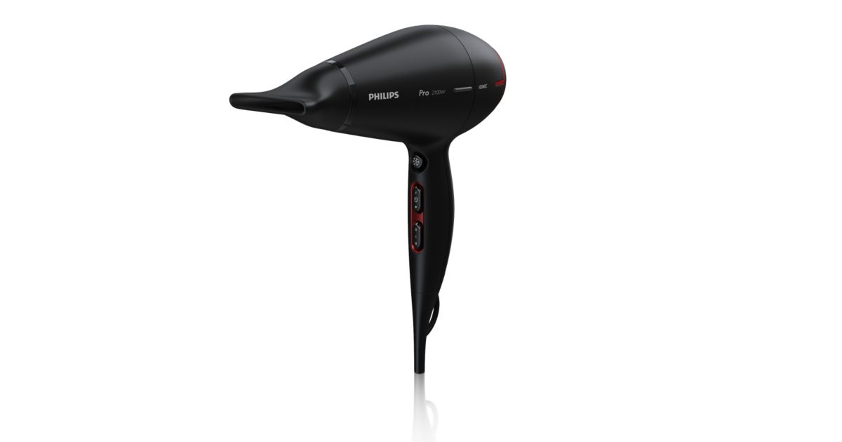 Prestige Pro Sušič vlasov HPS910/00 - hlavný produktový obrázok Philips
