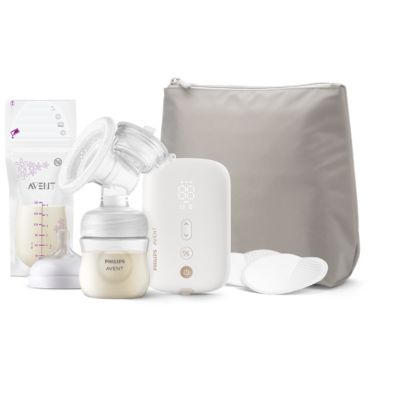 Philips Avent Single electric rechargeable