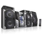 Disfrutá de la música con excelente calidad de sonido y conexión