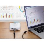 Promítejte své zážitky