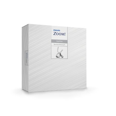 DIS527/01 Philips Zoom DayWhite Otthoni fogfehérítő kezelés