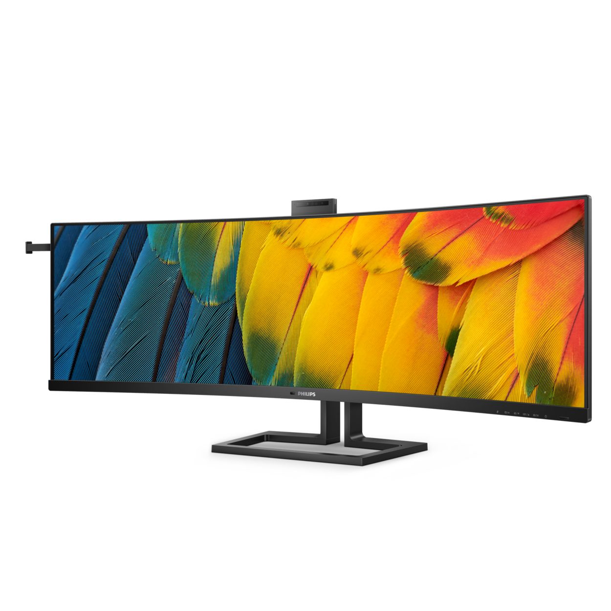 Philips 4K モニター 4K Ultra HD LCD monitor 276E8VJSB/27 | Philips