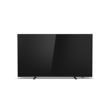 LED 4K UHD Android TV