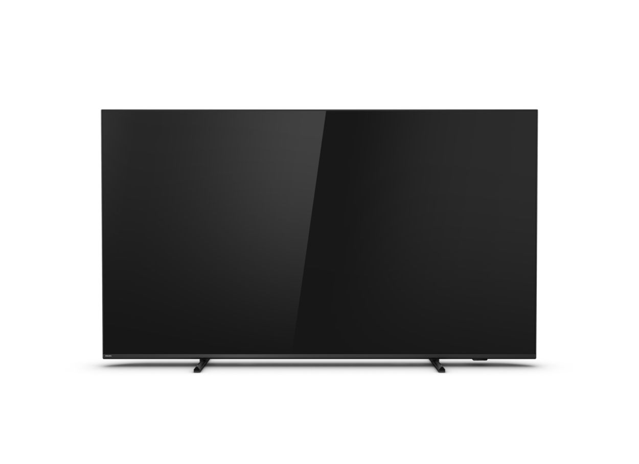 Televisor Philips 43PUS8007 43 UHD 4K Android TV Ambilight