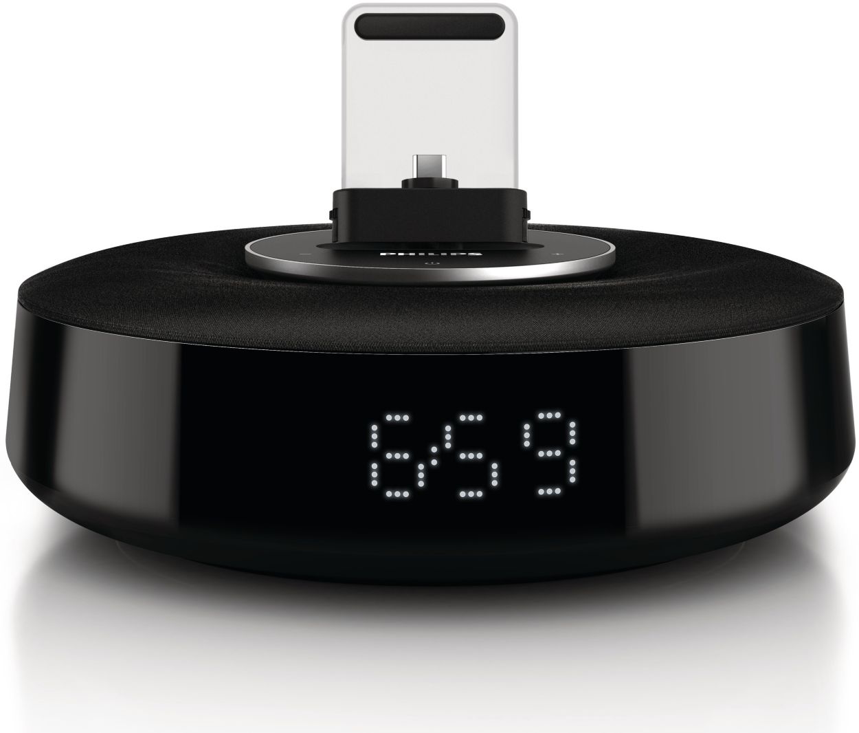 Bluetooth® 搭載ドッキングスピーカー AS111/11 | Philips
