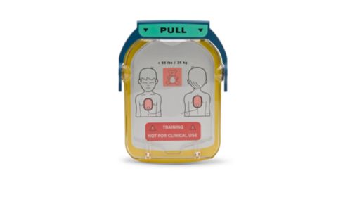 Heartstart Onsite Aed Onsite Defibrillator Philips