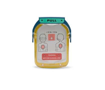 DEA Desfibrilador Externo Automático (AED) HeartStart FRx