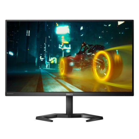 27M1N3200V/27 Gaming Monitor Full HD gaming monitor