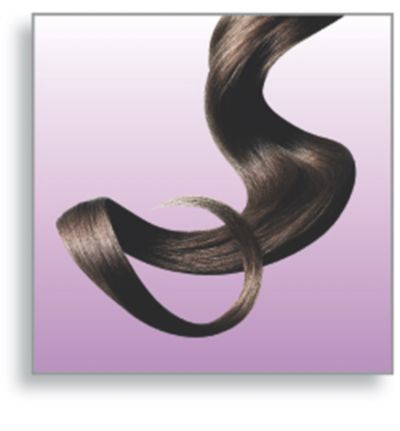 Едри къдрици