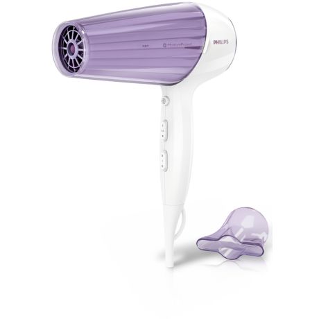 HP8279/05 MoistureProtect 电吹风